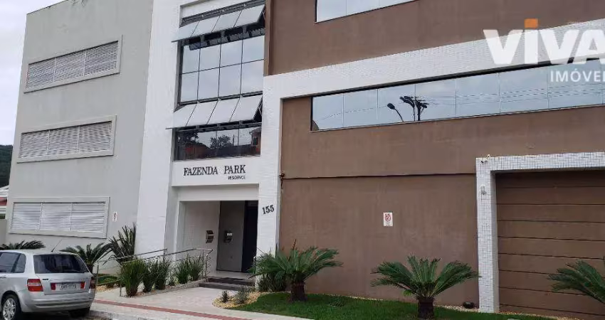 Apartamento com 2 dormitórios à venda por R$ 1.400.000,00 - Fazenda - Itajaí/SC