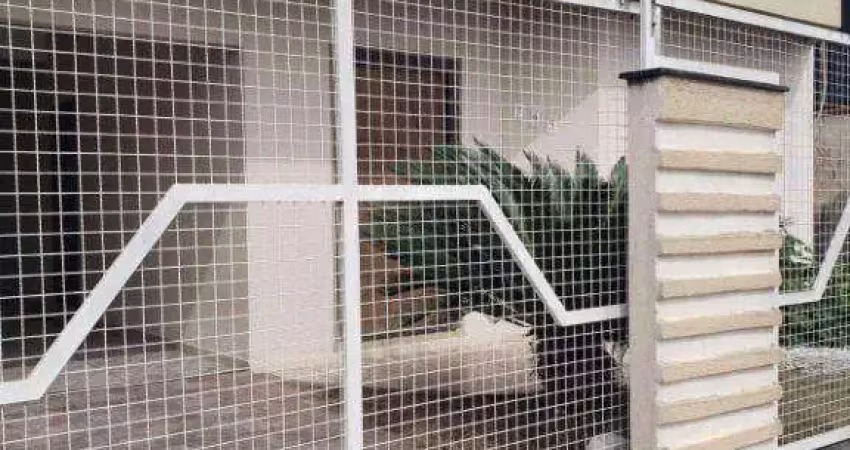 Sobrado com 4 dormitórios à venda, 341 m² por R$ 1.500.000,00 - Dom Bosco - Itajaí/SC