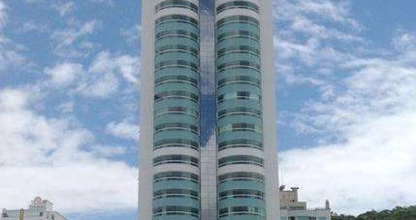 Apartamento tipo cobertura duplex residencial à venda, Pioneiros, Balneário Camboriú - AD0012.