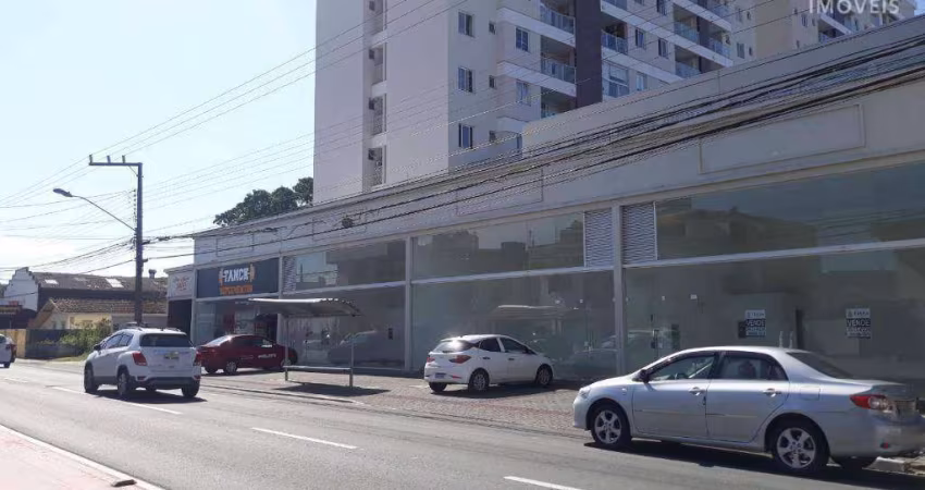 Sala à venda, 72 m² por R$ 750.000,00 - São João - Itajaí/SC