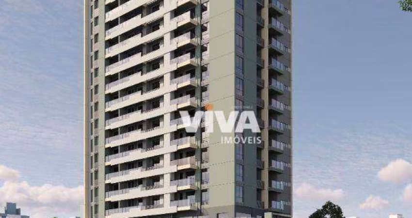 Apartamento com 2 dormitórios à venda - Fazendinha - Itajaí/SC
