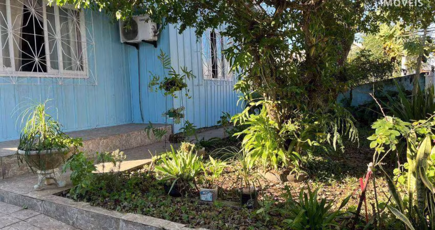 Casa com 5 dormitórios à venda, 150 m² por R$ 900.000,00 - São Vicente - Itajaí/SC