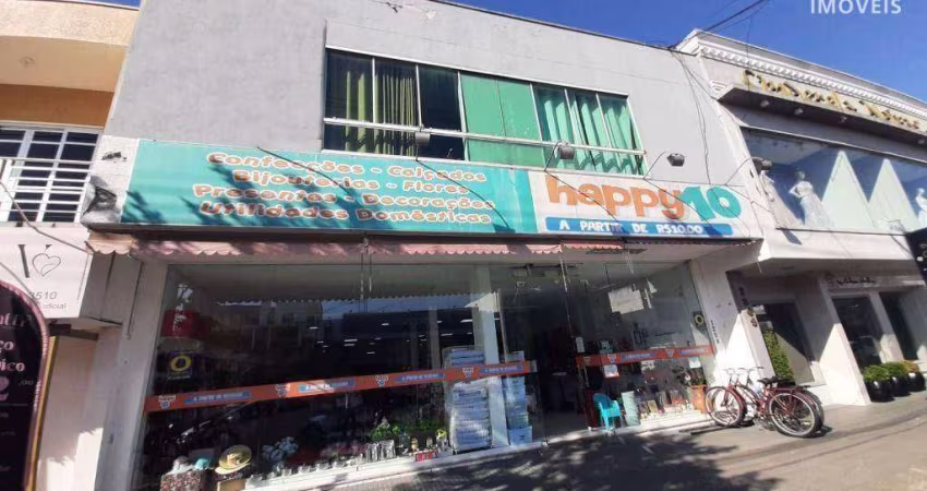 Prédio à venda, 530 m² por R$ 8.000.000,00 - São Vicente - Itajaí/SC