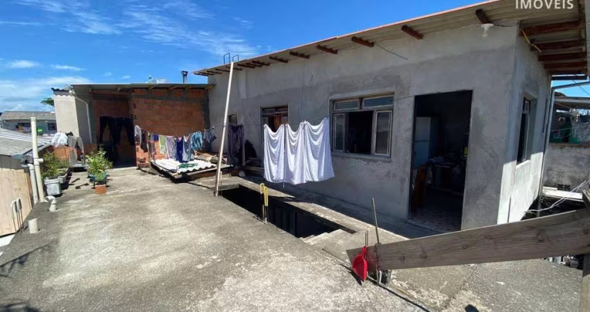 Casa com 3 dormitórios à venda, 300 m² por R$ 650.000,00 - Cordeiros - Itajaí/SC