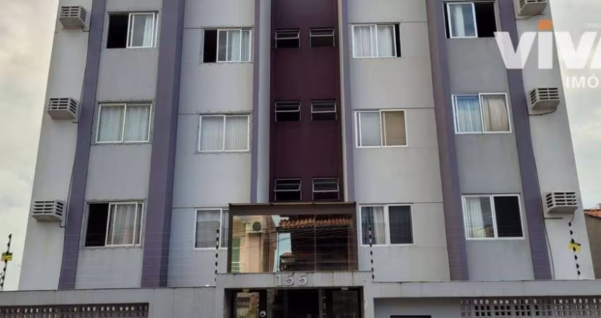 Apartamento com 2 dormitórios à venda por R$ 450.000,00 - São Judas - Itajaí/SC