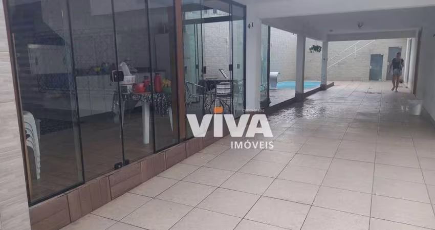 Casa com 3 dormitórios à venda, 200 m² por R$ 1.550.000,00 - São João - Itajaí/SC