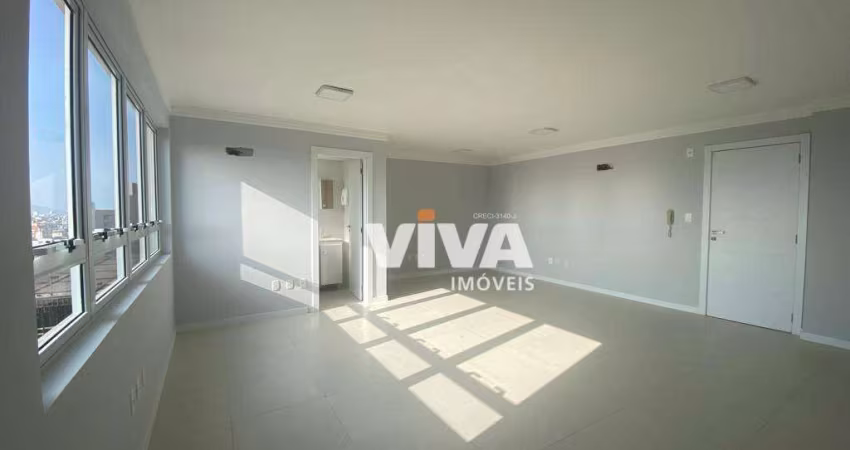 Sala à venda por R$ 550.000,00 - Centro - Itajaí/SC