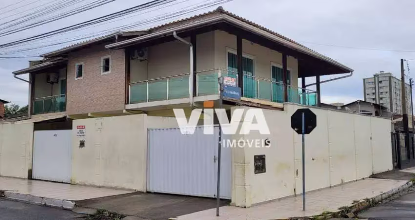 Casa com 3 dormitórios à venda, 220 m² por r$ 1.200.000,00 - são vicente - itajaí/sc