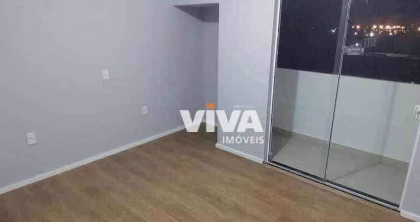 Apartamento com 3 dormitórios - Bairro Cordeiros - Itajaí/SC
