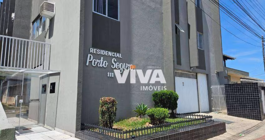 Apartamento com 2 dormitórios à venda, 60 m² por R$ 470.000,00 - São Judas - Itajaí/SC