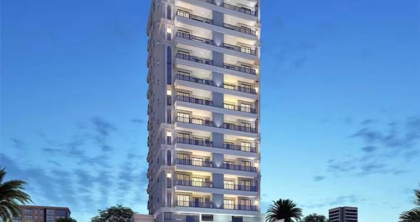 Apartamento com 2 dormitórios à venda, 102 m² por R$ 1.250.000,00 - Fazenda - Itajaí/SC