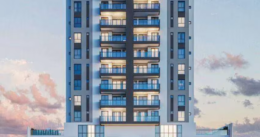 Apartamento com 3 dormitórios à venda, 85 m² por R$ 905.079,86 - São Judas - Itajaí/SC