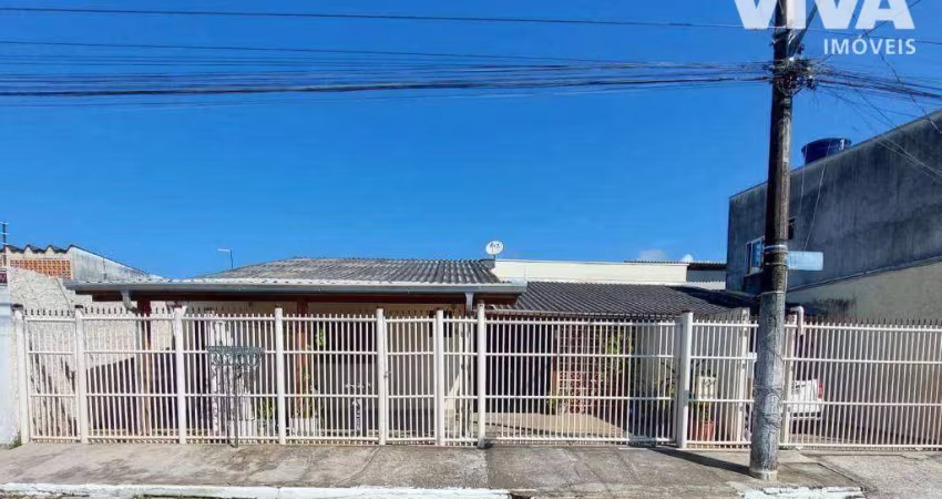 Casa com 3 dormitórios à venda, 120 m² por R$ 800.000,00 - Imaruí - Itajaí/SC