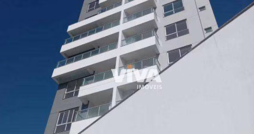 Apartamento com 2 dormitórios à venda, 80 m² por R$ 850.000,00 - São Judas - Itajaí/SC