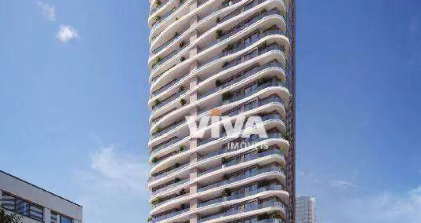 Apartamento com 4 dormitórios à venda, 222 m² - Fazenda - Itajaí/SC
