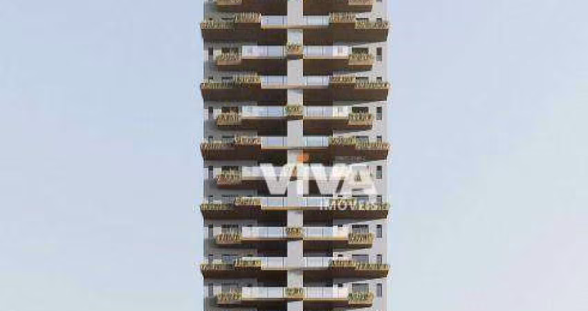 Apartamento com 2 dormitórios à venda - São Judas - Itajaí/SC