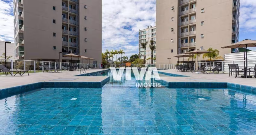 Apartamento com 2 dormitórios à venda, 71 m² por R$ 600.000,00 - São João - Itajaí/SC