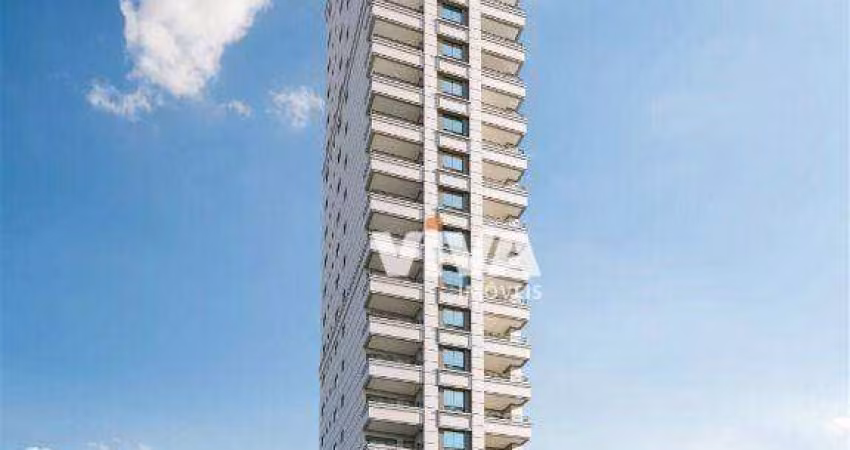 Apartamento com 3 dormitórios à venda, 124 m² - Porto Belo - Porto Belo/SC