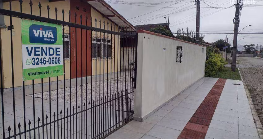 Casa com 3 dormitórios à venda, 160 m² por R$ 650.000,00 - Cordeiros - Itajaí/SC