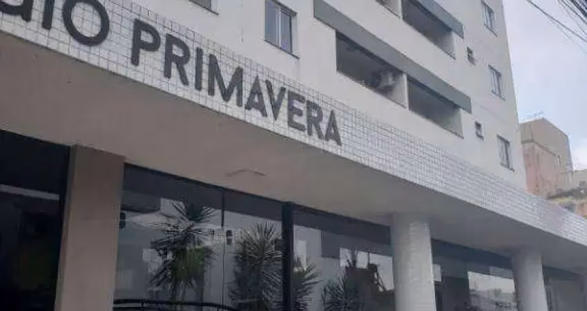 Apartamento com 2 dormitórios à venda, 54 m² por R$ 390.000,00 - São Vicente - Itajaí/SC