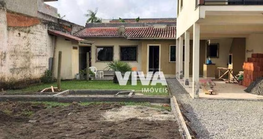 Terreno à venda, 321 m² por R$ 700.000,00 - Dom Bosco - Itajaí/SC