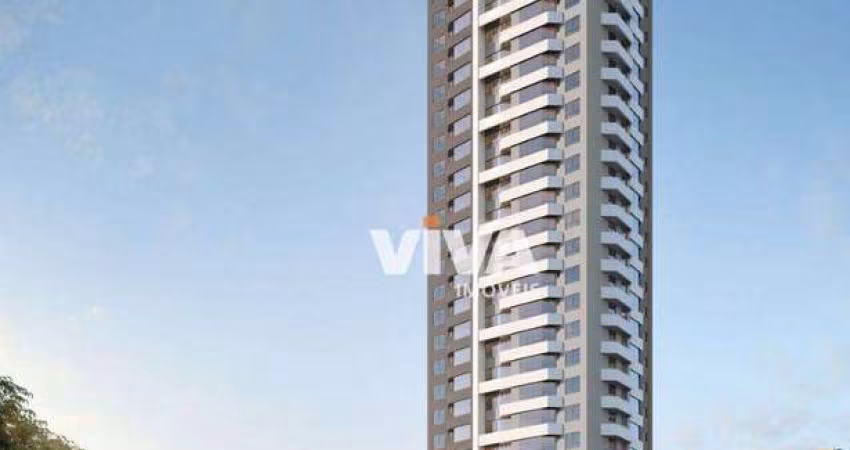 Apartamento com 3 dormitórios à venda, 86 m² por R$ 1.100.000,00 - Vila Operária - Itajaí/SC