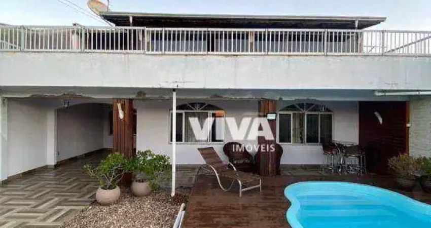 Casa com 3 dormitórios à venda, 297 m² por R$ 1.200.000,00 - São Vicente - Itajaí/SC