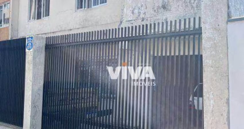 Casa com 2 dormitórios à venda, 150 m² por R$ 600.000,00 - São Judas - Itajaí/SC