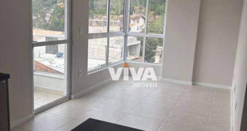 Apartamento com 2 dormitórios à venda - Fazenda - Itajaí/SC