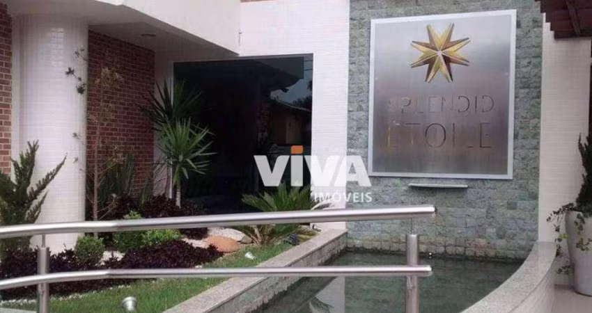 Apartamento com 3 dormitórios à venda por R$ 2.300.000,00 - Cabeçudas - Itajaí/SC