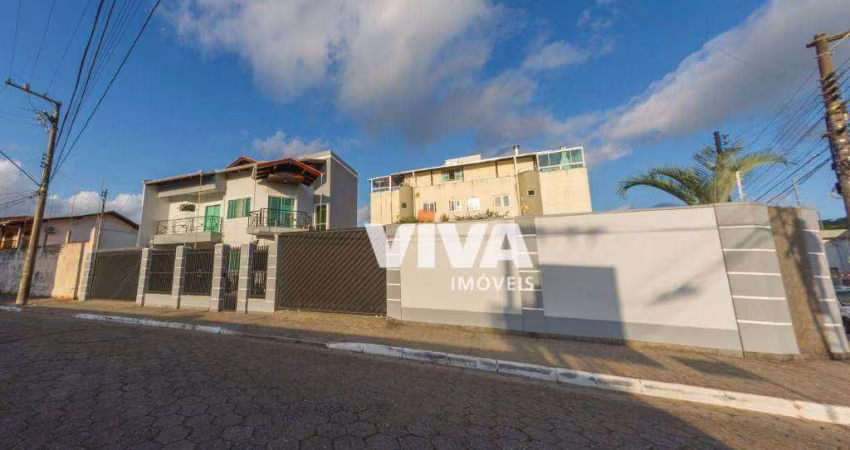 Casa com 2 dormitórios à venda, 206 m² por R$ 3.500.000,00 - Dom Bosco - Itajaí/SC