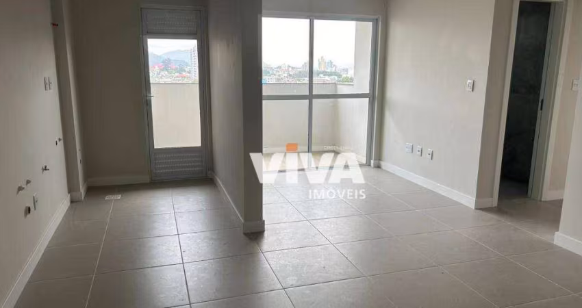 Apartamento com 2 dormitórios à venda, 69 m² - São Vicente - Itajaí/SC