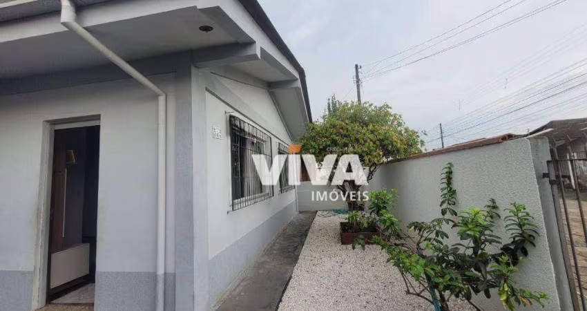 Casa com 3 dormitórios à venda, 120 m² por R$ 798.000,00 - São Vicente - Itajaí/SC