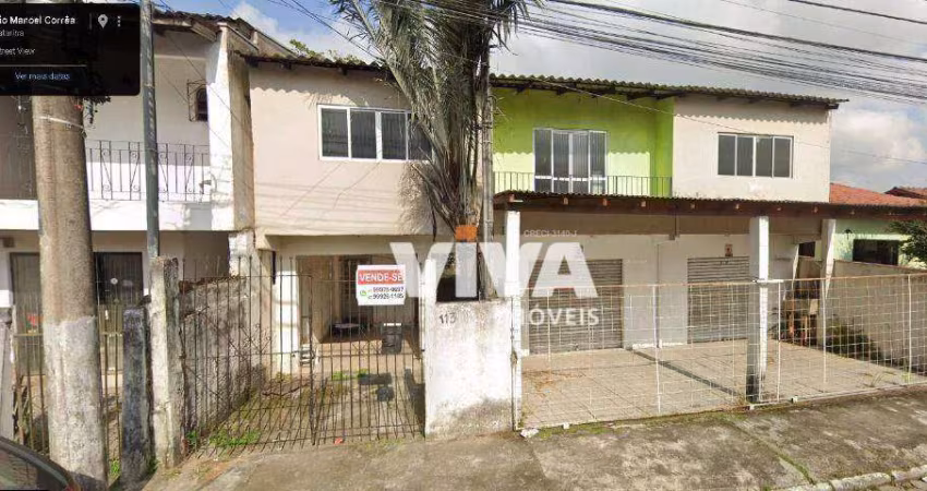 Oportunidade Única no Bairro do Bosco – Itajaí