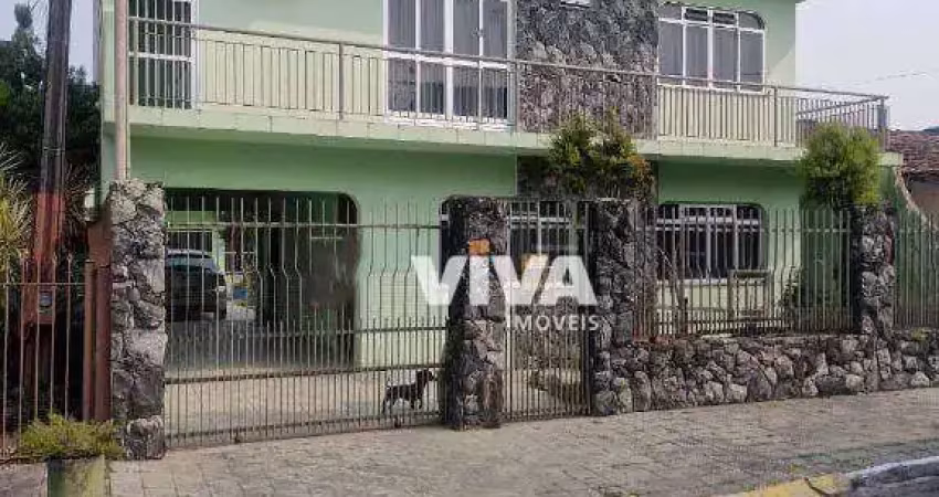 Casa com 4 dormitórios à venda, 168 m²  - São Vicente - Itajaí/SC