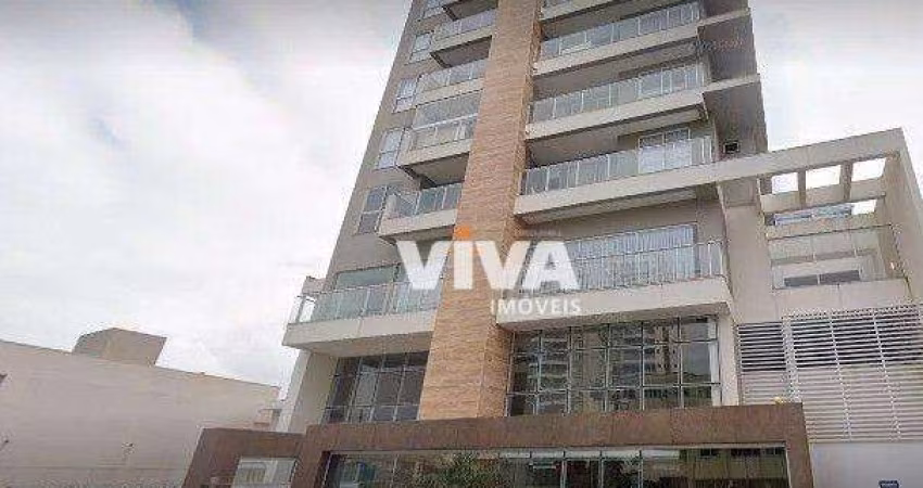 Apartamento com 2 dormitórios à venda, 76 m²  - São João - Itajaí/SC