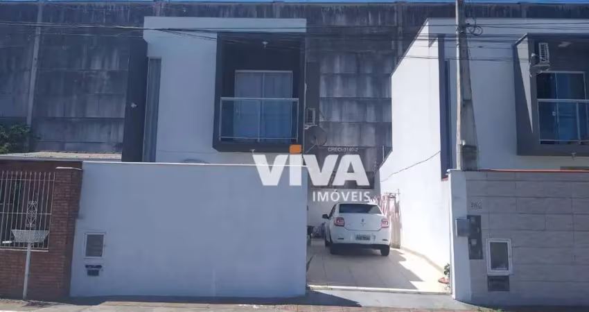 Casa com 2 dormitórios à venda, 67 m² por R$ 480.000,00 - Cidade Nova - Itajaí/SC
