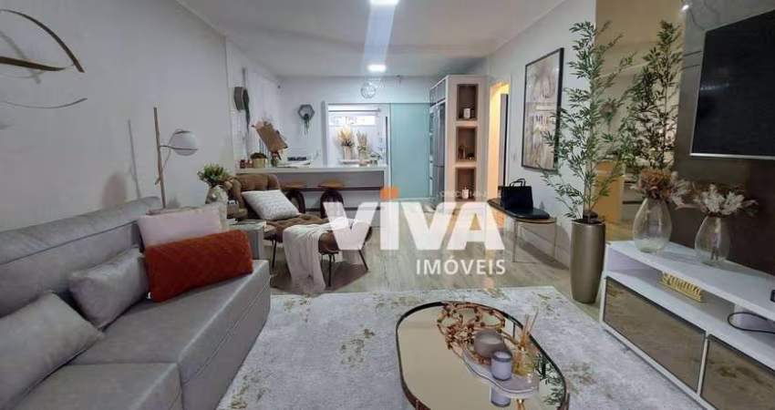 Casa com 3 dormitórios à venda, 220 m² por R$ 1.800.000 - Itaipava - Itajaí/SC