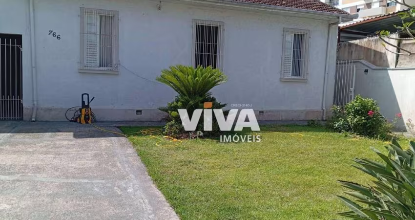 Casa com 3 dormitórios à venda, 200 m²- Centro - Itajaí/SC