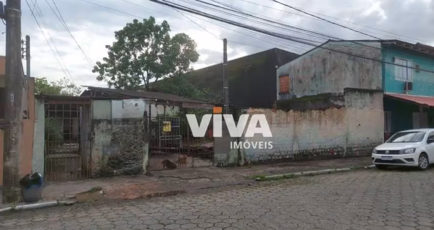 Terreno à venda, 700 m² - Barra do Rio - Itajaí/SC