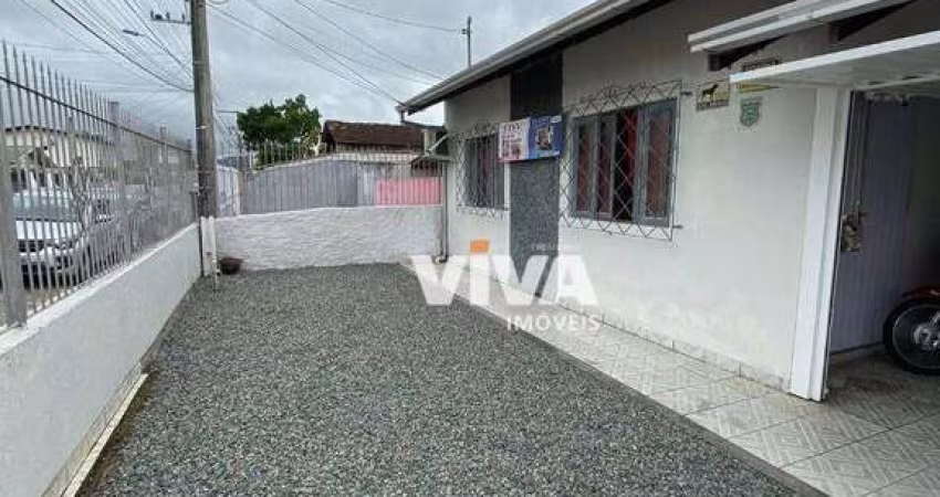 Casa com 3 dormitórios à venda, 200 m² - São Vicente - Itajaí/SC
