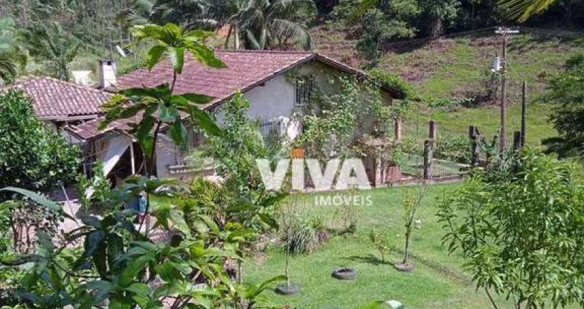 Chácara com 2 dormitórios à venda, 1008 m² por R$ 520.000,00 - Boa Vista - Ilhota/SC