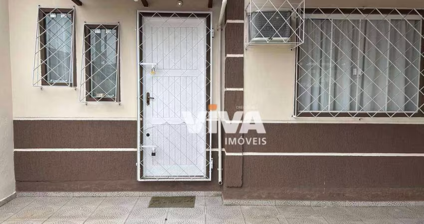 Casa com 2 dormitórios à venda por R$ 450.000,00 - Cidade Nova - Itajaí/SC