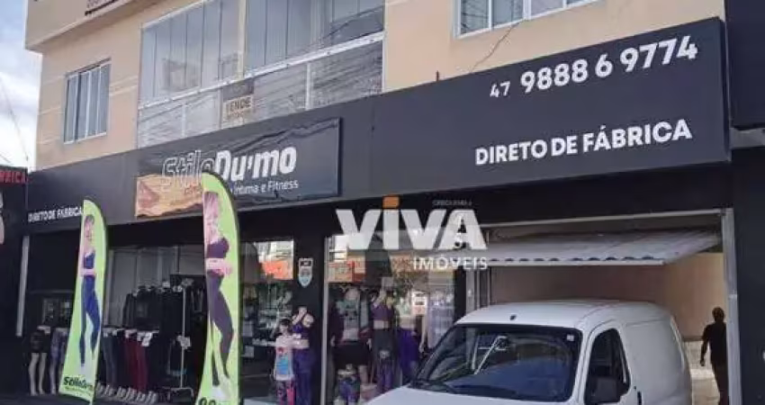 Sobrado com 5 dormitórios à venda por R$ 4.300.000,00 - São Vicente - Itajaí/SC