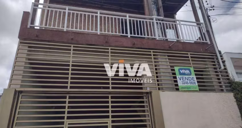 Casa com 4 dormitórios à venda, 100 m² por R$ 450.000,00 - Espinheiros - Itajaí/SC