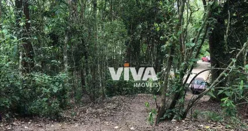 Terreno à venda, 1230 m² por r$ 510.000,00 - fazenda - itajaí/sc