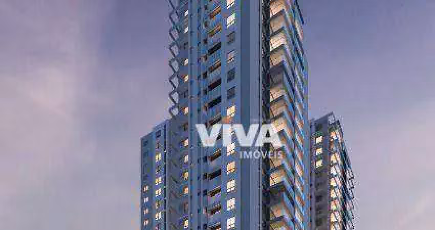 Apartamento com 3 dormitórios à venda, 118 m² - fazenda - itajaí/sc