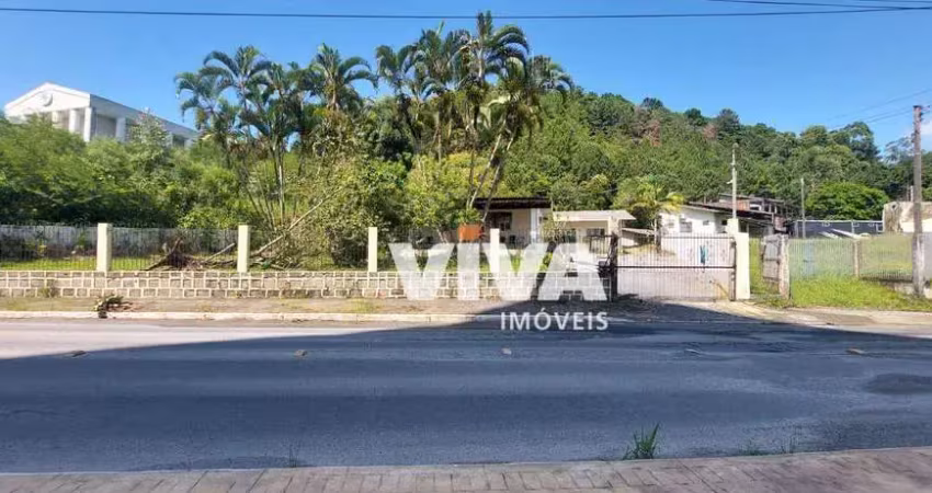 Casa com 4 dormitórios à venda, 180 m² por R$ 3.600.000,00 - Ressacada - Itajaí/SC