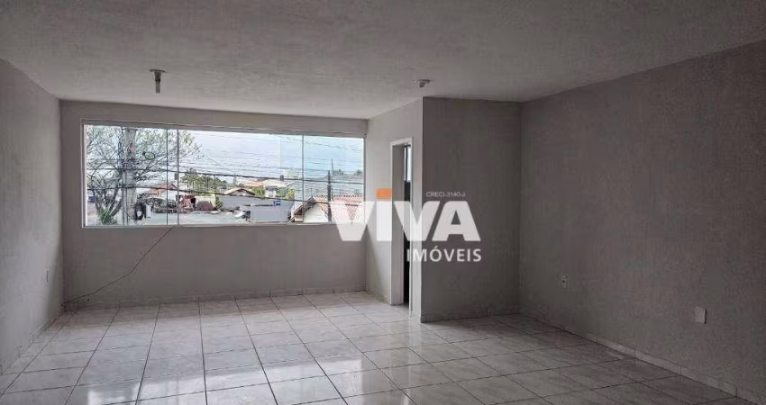 Sala para alugar, 50 m² por R$ 1.450,00/mês - Barra do Rio - Itajaí/SC