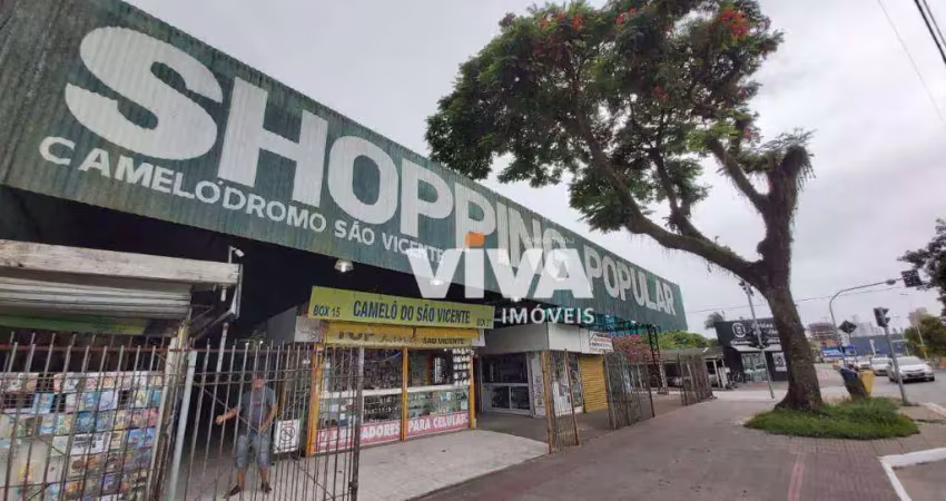 Sala para alugar, 5 m² por r$ 1.800,00/mês - são vicente - itajaí/sc